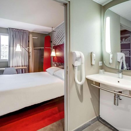 Ibis Orleans Centre Gare Hotel Buitenkant foto